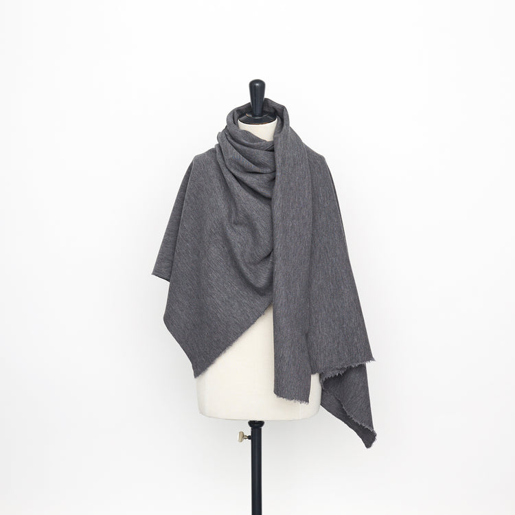 T23O04703 | Double Face Wool Milano - view 2