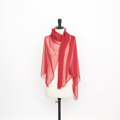  Silk Crepon Muslin