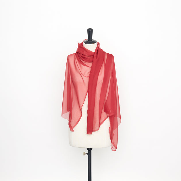 T23O04705 | Silk Crepon Muslin