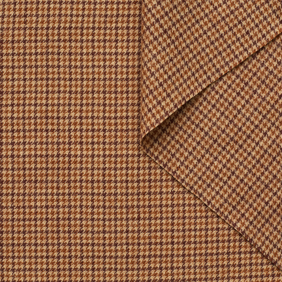 T23O04707 | Houndstooth Wool