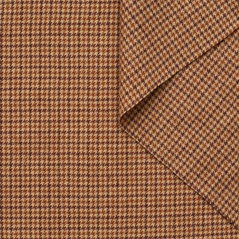 T23O04707 | Houndstooth Wool