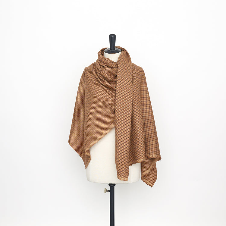 t23o04707 | Laine Pied de Poule - vue 2