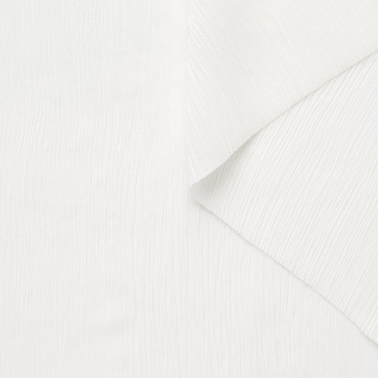 T23O04708 | Viscose Crepon - view 1