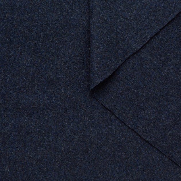 T23O04709 | Wool & Cashmere Flannel
