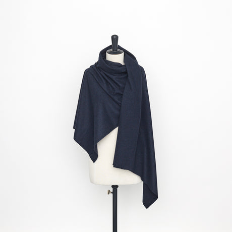  Wool & Cashmere Flannel