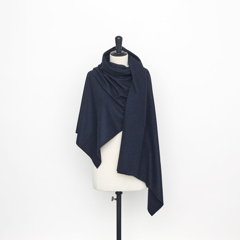 t23o04709 | Flanelle En Laine &amp; Cachemire - vue 2