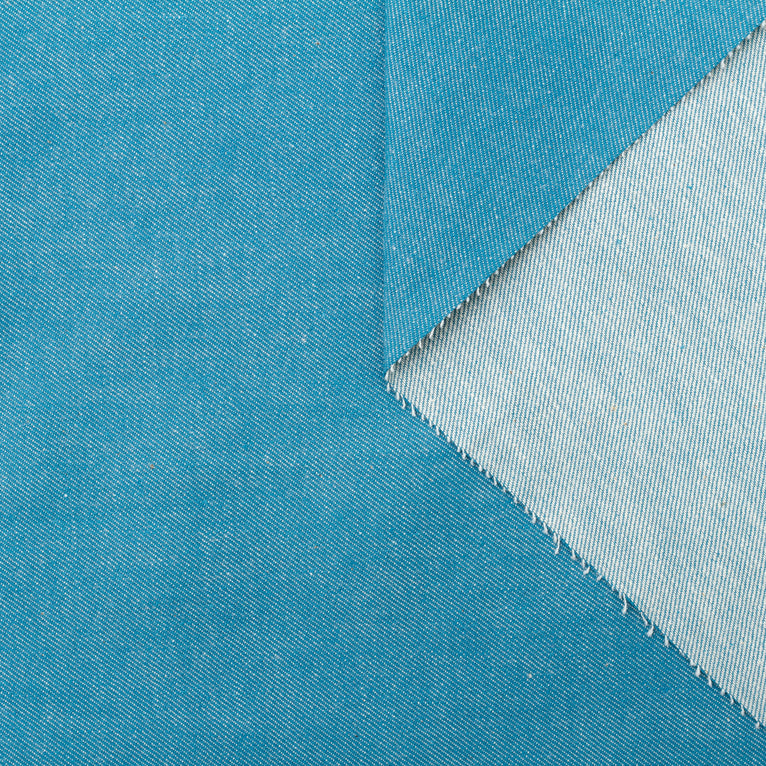 t23u04251 | Denim en Coton - vue 3