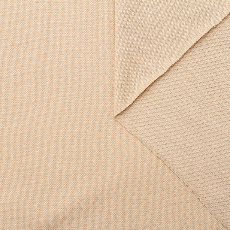 t23u04252 | Jersey Piqué de Coton - vue 1