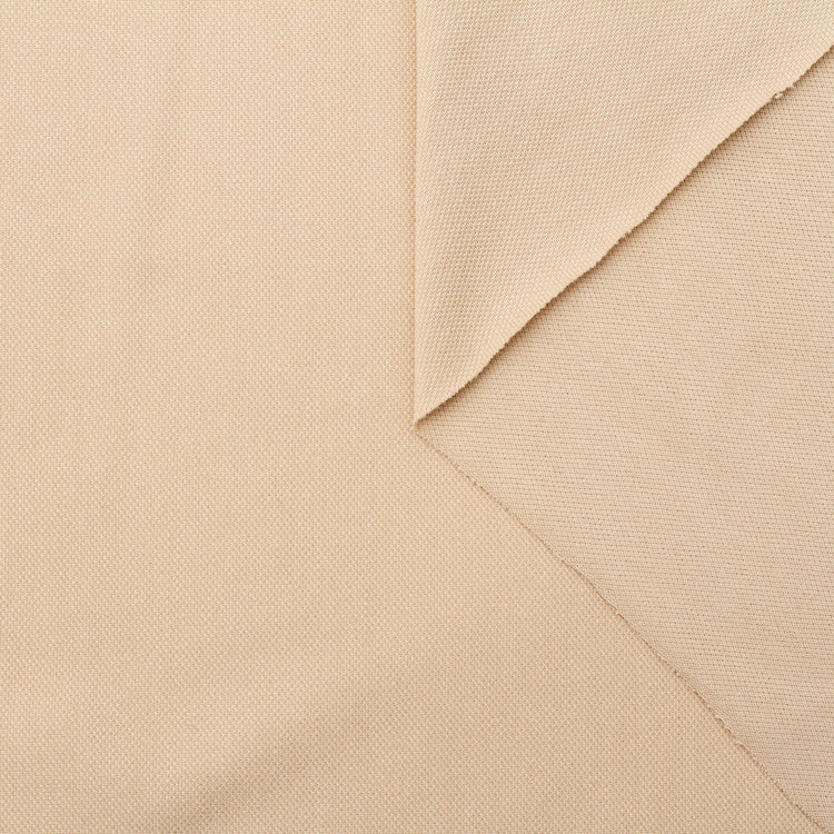 t23u04252 | Jersey Piqué de Coton - vue 1
