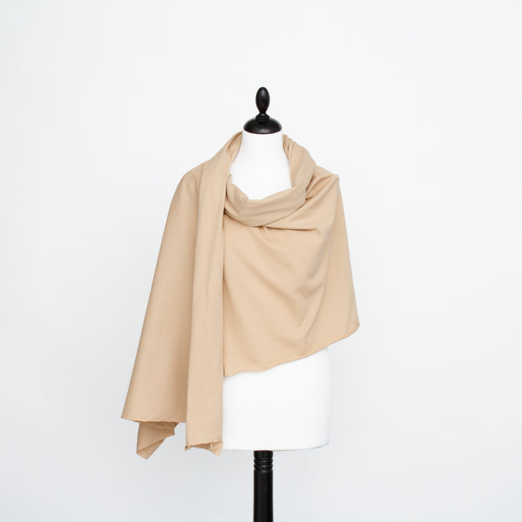 t23u04252 | Jersey Piqué de Coton - vue 2