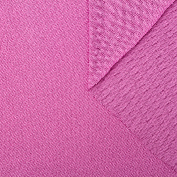 t23u04252 | Jersey Piqué de Coton - vue 1