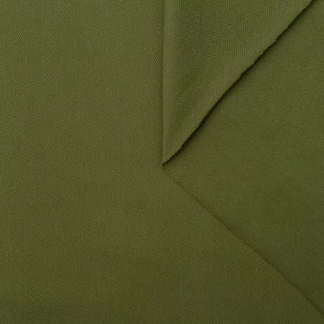 t23u04252 | Jersey Piqué de Coton