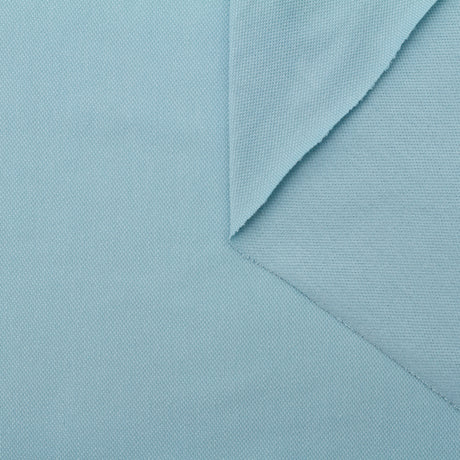 t23u04252 | Jersey Piqué de Coton