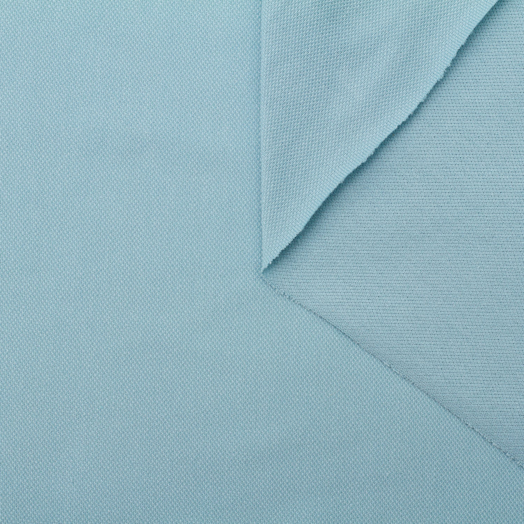 t23u04252 | Jersey Piqué de Coton - vue 1