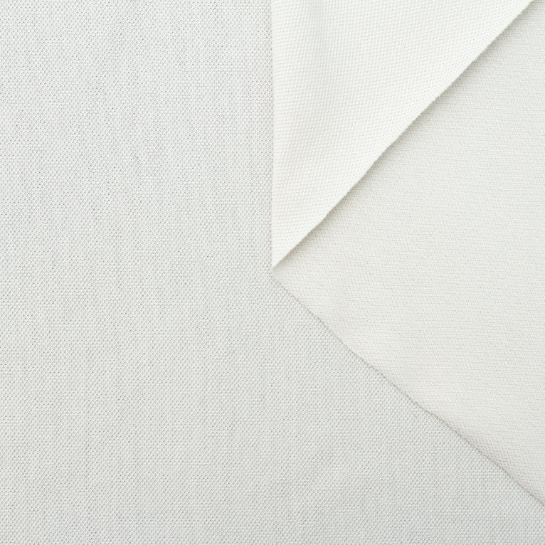 t23u04252 | Jersey Piqué de Coton - vue 6