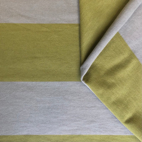 t23u04253 | Jersey de Coton Rayé