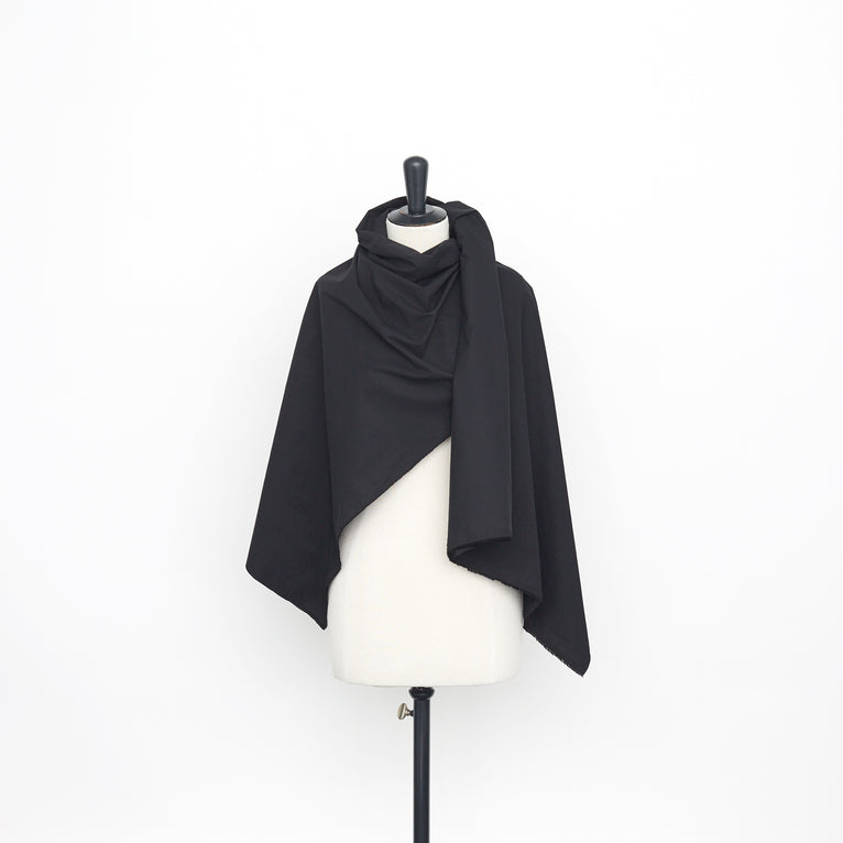 t23u04262 | Nylon Mat Lavé Déperlant - vue 3