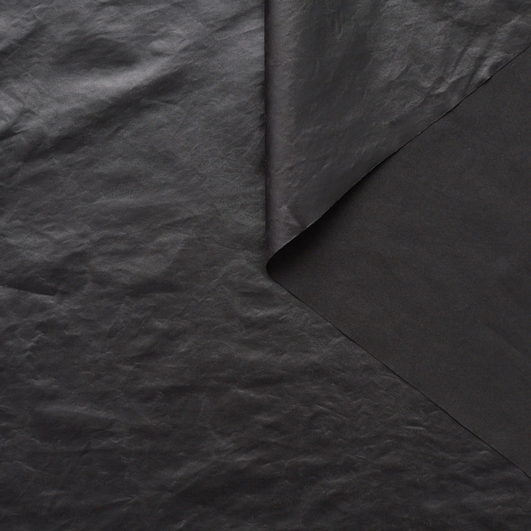T23U04263 | WR Crinckled Satinated Canvas - view 1