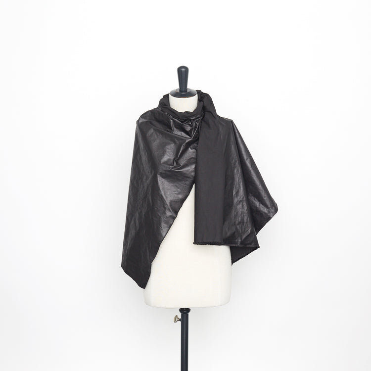 T23U04263 | WR Crinckled Satinated Canvas - view 2
