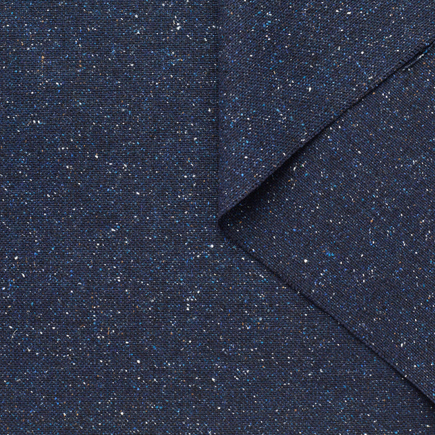 t23w04753 | Toile Tweed Chinée