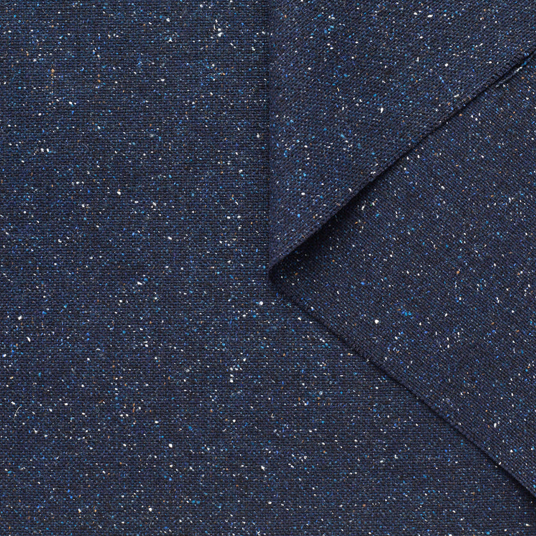 T23W04753 | Melange Tweed Canvas - view 1