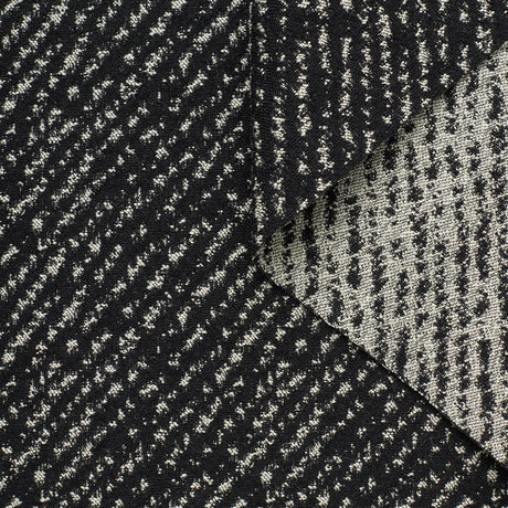 t23w04754 | Jacquard Diagonal Texturé