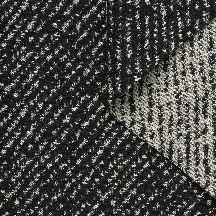 t23w04754 | Jacquard Diagonal Texturé - vue 1