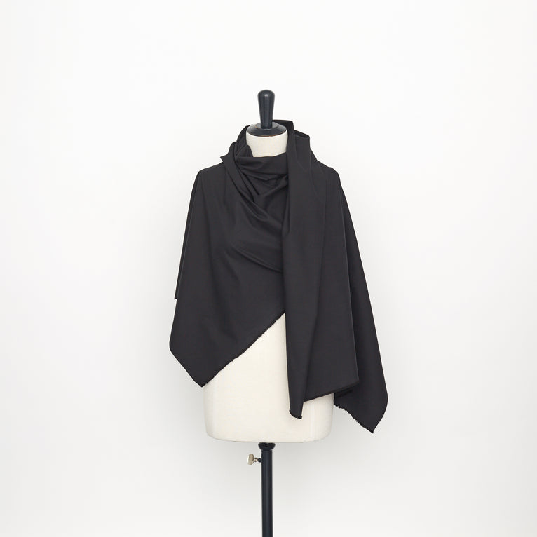 T23W04759 | Double Face Cotton Canvas - view 2