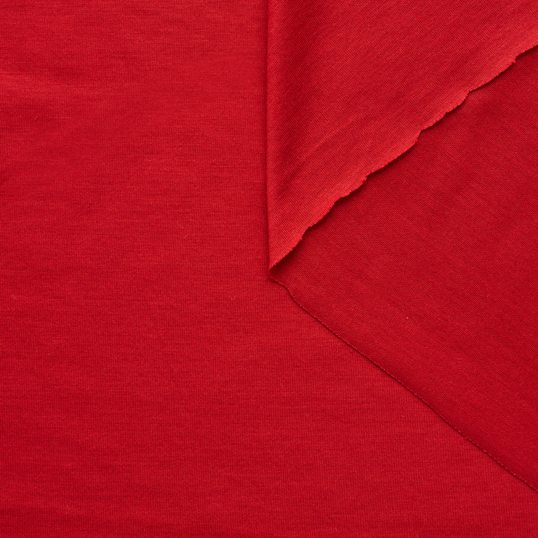 T23W04761 | Lyocell &amp; Cotton Jersey - view 3
