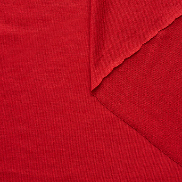 t23w04761 | Jersey de Lyocell &amp; Coton - vue 1