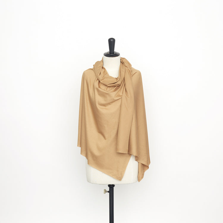 T23W04761 | Lyocell &amp; Cotton Jersey - view 2