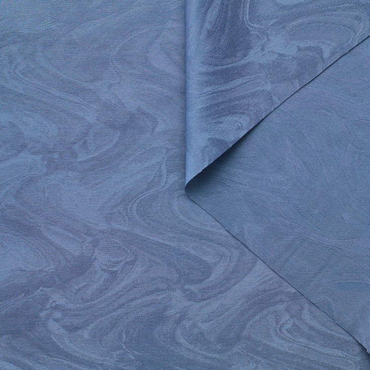T23W04767 | Marble Viscose Jacquard - view 1