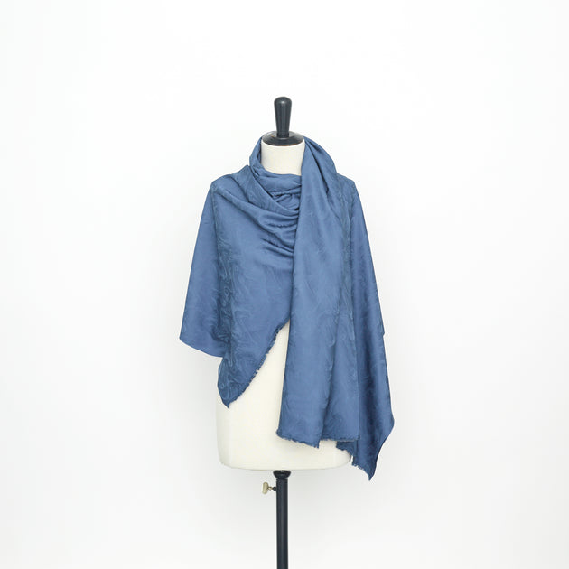 T23W04767 | Marble Viscose Jacquard